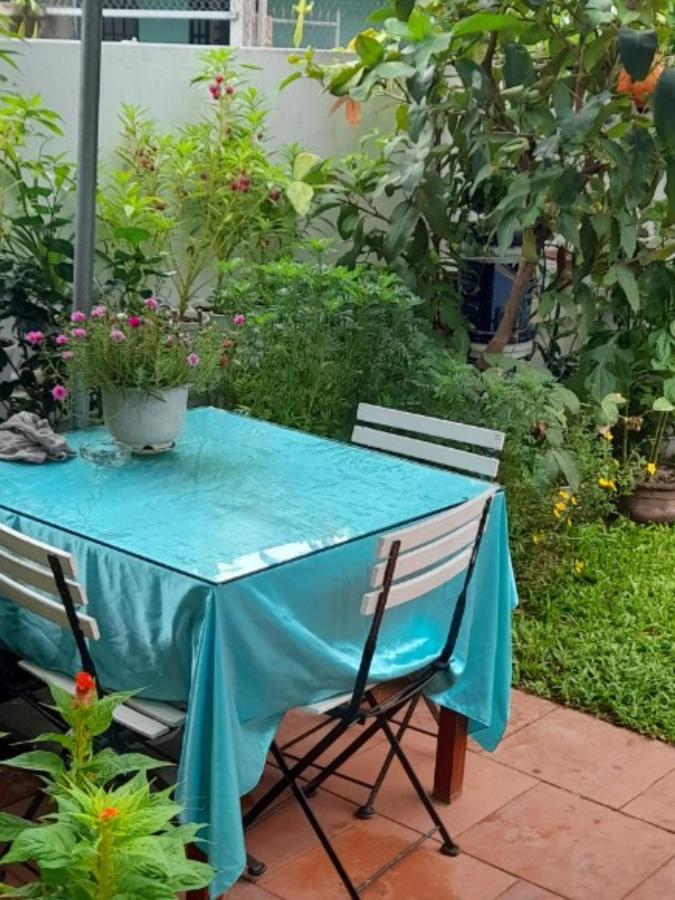 Star Garden Hoi An Apartment Bagian luar foto