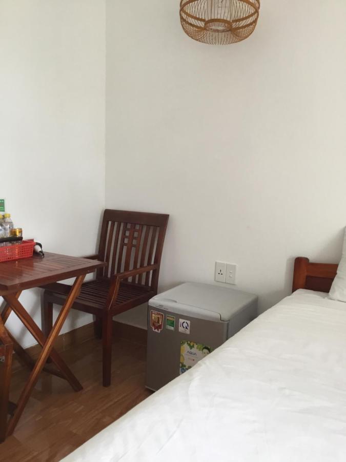 Star Garden Hoi An Apartment Bagian luar foto