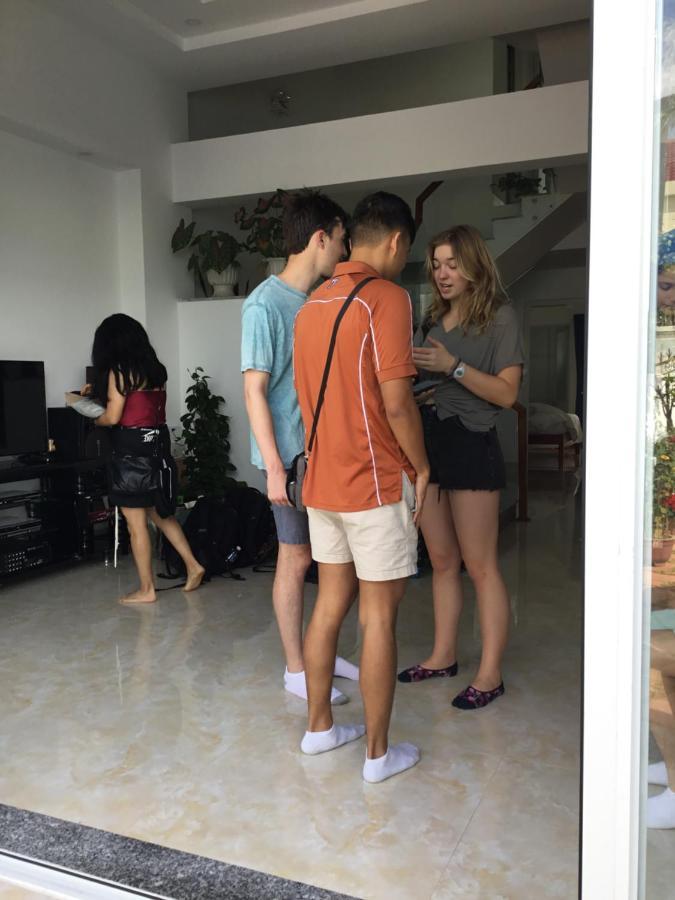 Star Garden Hoi An Apartment Bagian luar foto