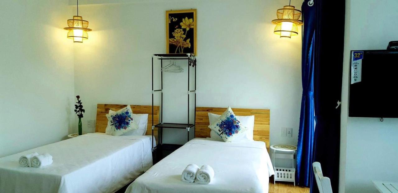 Star Garden Hoi An Apartment Bagian luar foto