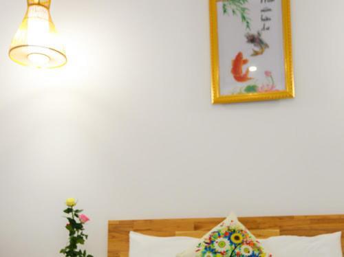 Star Garden Hoi An Apartment Bagian luar foto