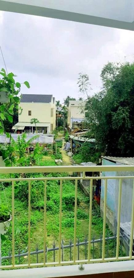 Star Garden Hoi An Apartment Bagian luar foto