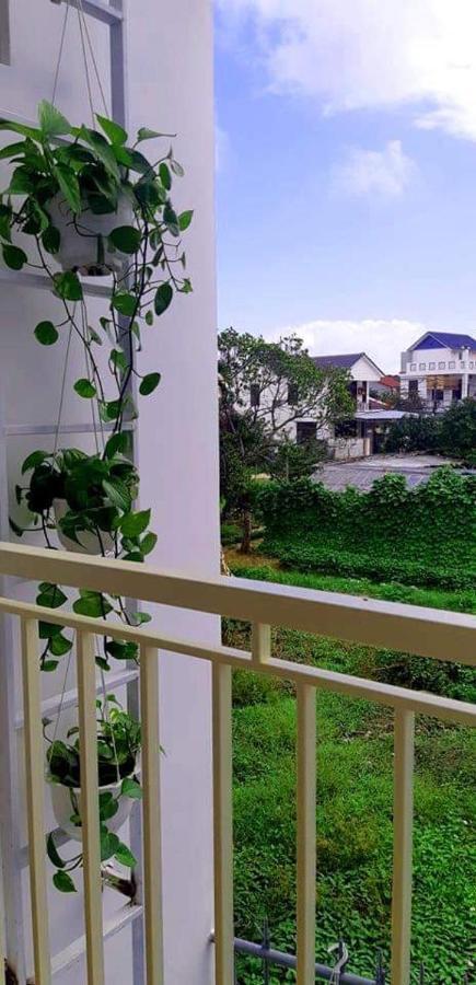 Star Garden Hoi An Apartment Bagian luar foto